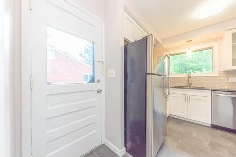 1511 Catalina Drive Ann Arbor City, MI 48103