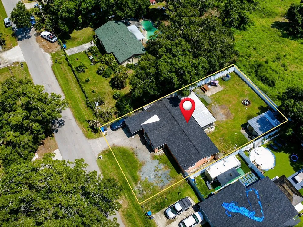6819 32ND AVENUE S Tampa, FL 33619