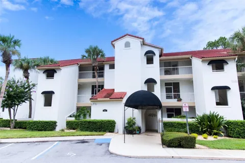 443 HAMPTONCREST CIRCLE #103