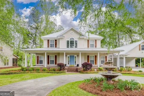 128 Seines Landing DR