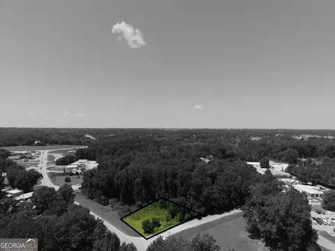 LOT 18 Hwy 29 + Dostak