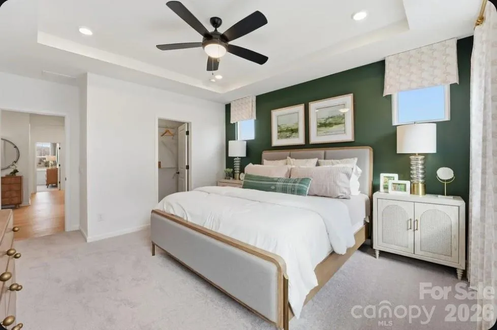 533 Silver Star Boulevard Indian Trail, NC 28079