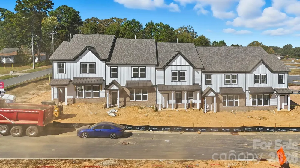 533 Silver Star Boulevard Indian Trail, NC 28079