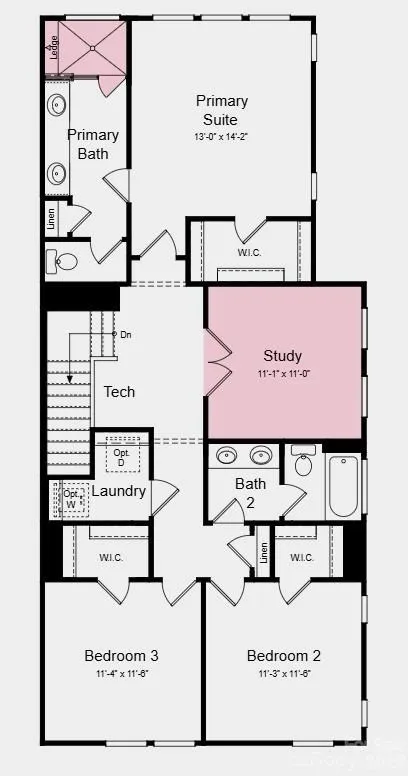 533 Silver Star Boulevard Indian Trail, NC 28079