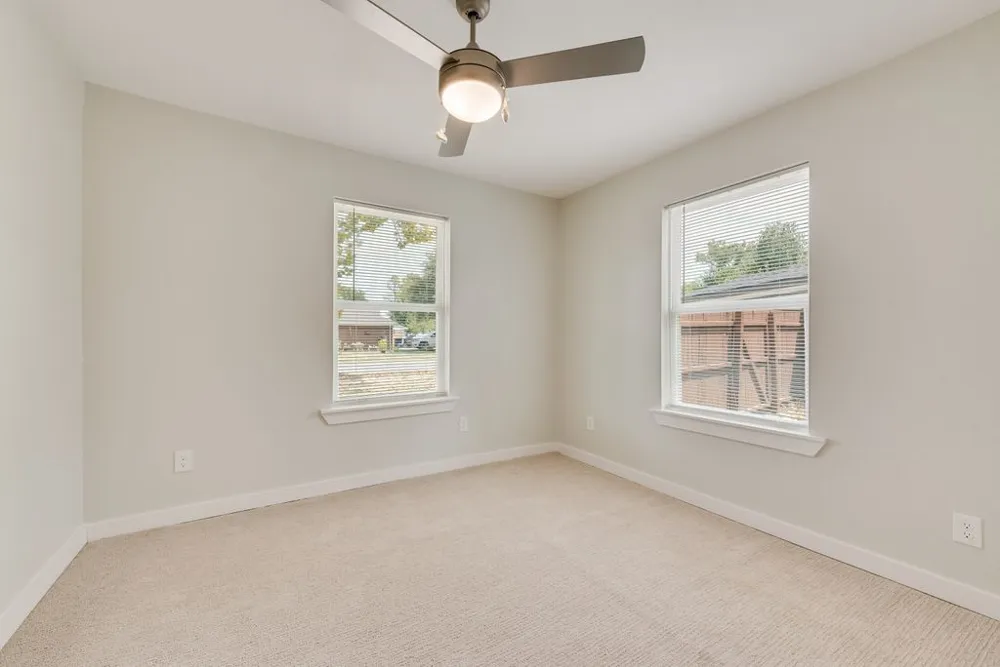 307 4th Street Crandall, TX 75114