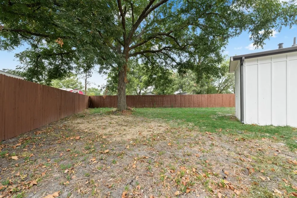 307 4th Street Crandall, TX 75114