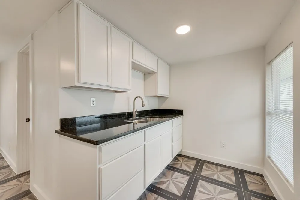 307 4th Street Crandall, TX 75114