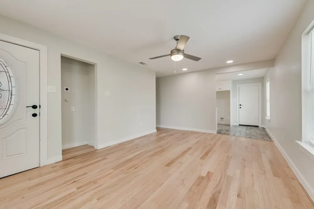 307 4th Street Crandall, TX 75114