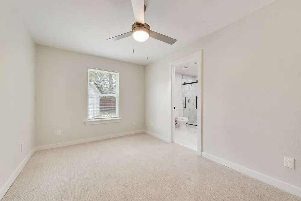 307 4th Street Crandall, TX 75114