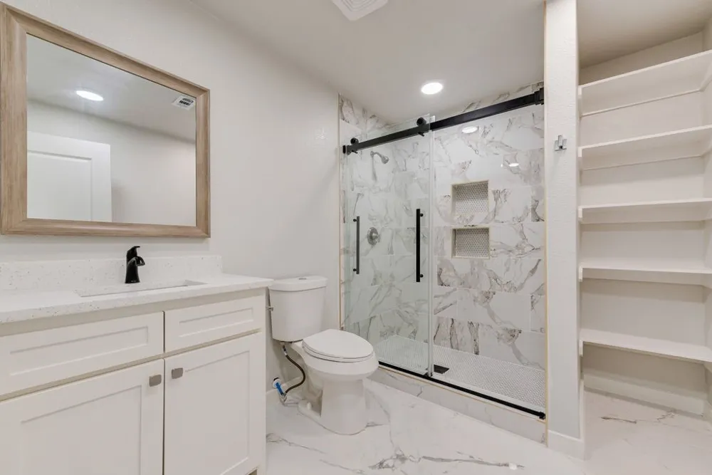 307 4th Street Crandall, TX 75114