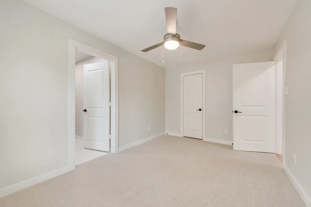 307 4th Street Crandall, TX 75114