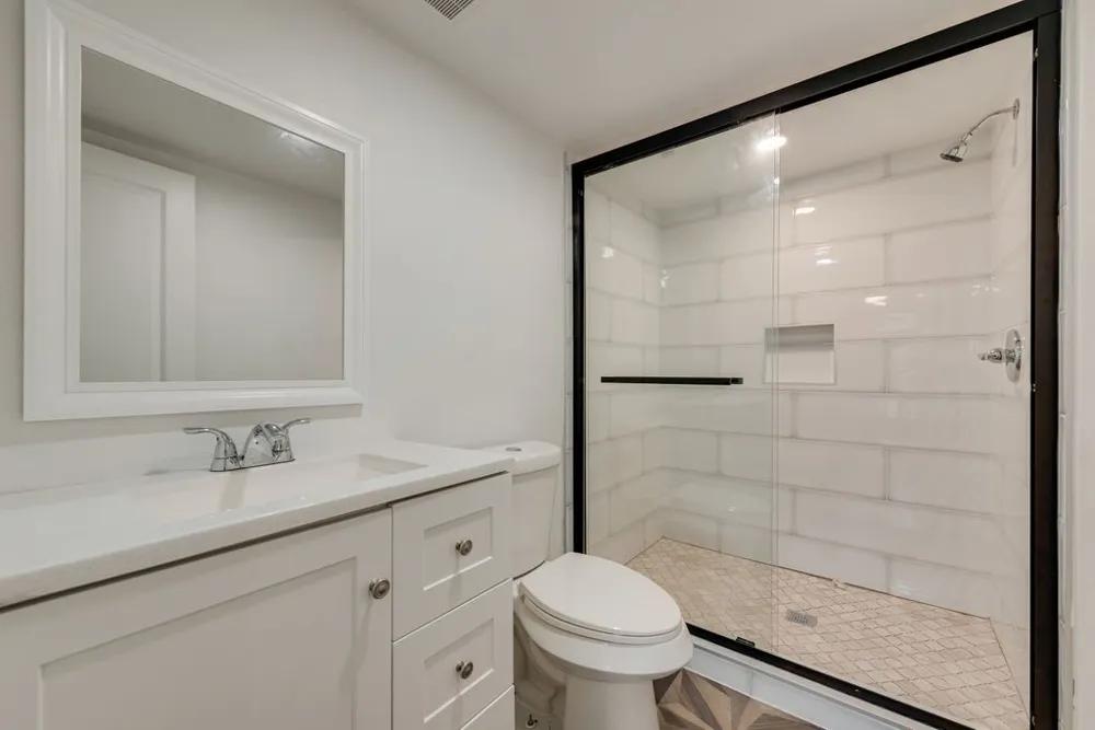 307 4th Street Crandall, TX 75114