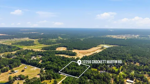 12259 Crockett Martin Road