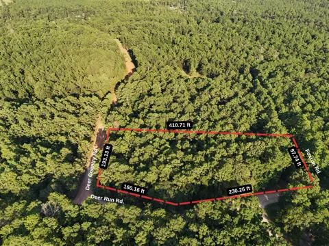 Deer Run Road