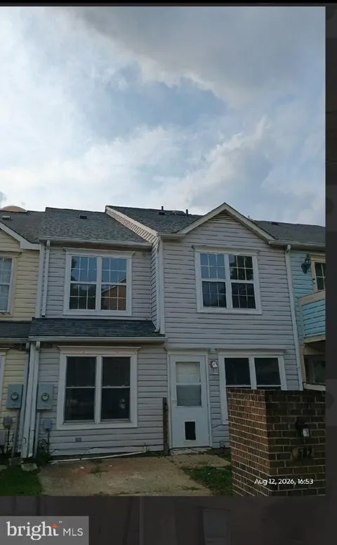 46355 COLUMBUS DRIVE #502