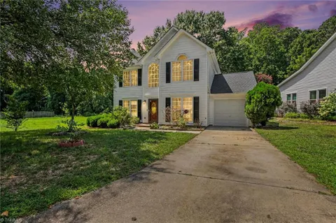 3407 Briarbend Drive