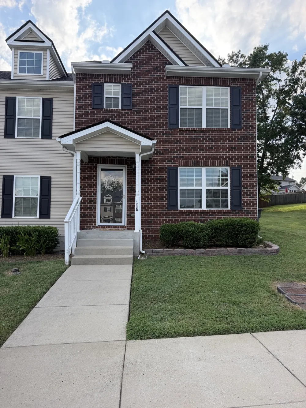 108 Glen Valley Cir Smyrna, TN 37167