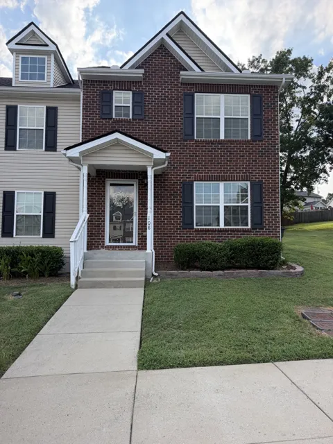 108 Glen Valley Cir
