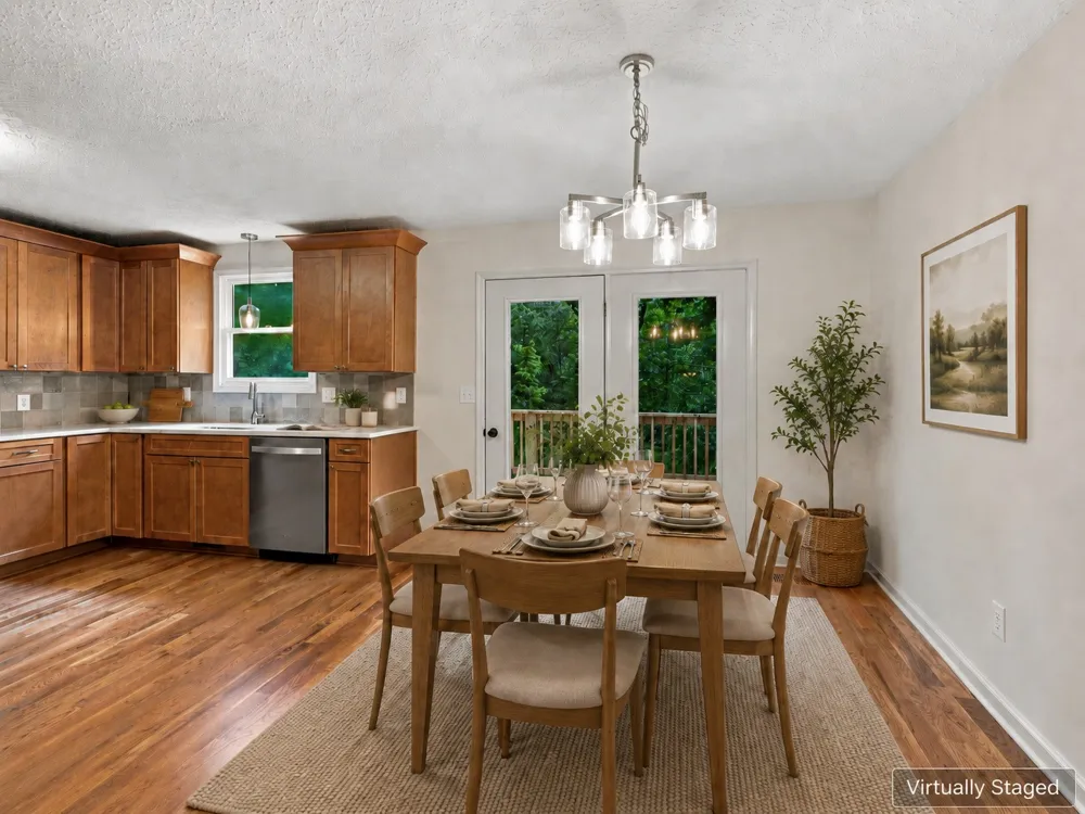 357 Twin Oaks Dr Kingston Springs, TN 37082