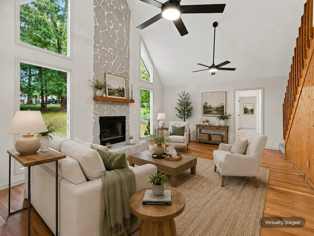 357 Twin Oaks Dr Kingston Springs, TN 37082
