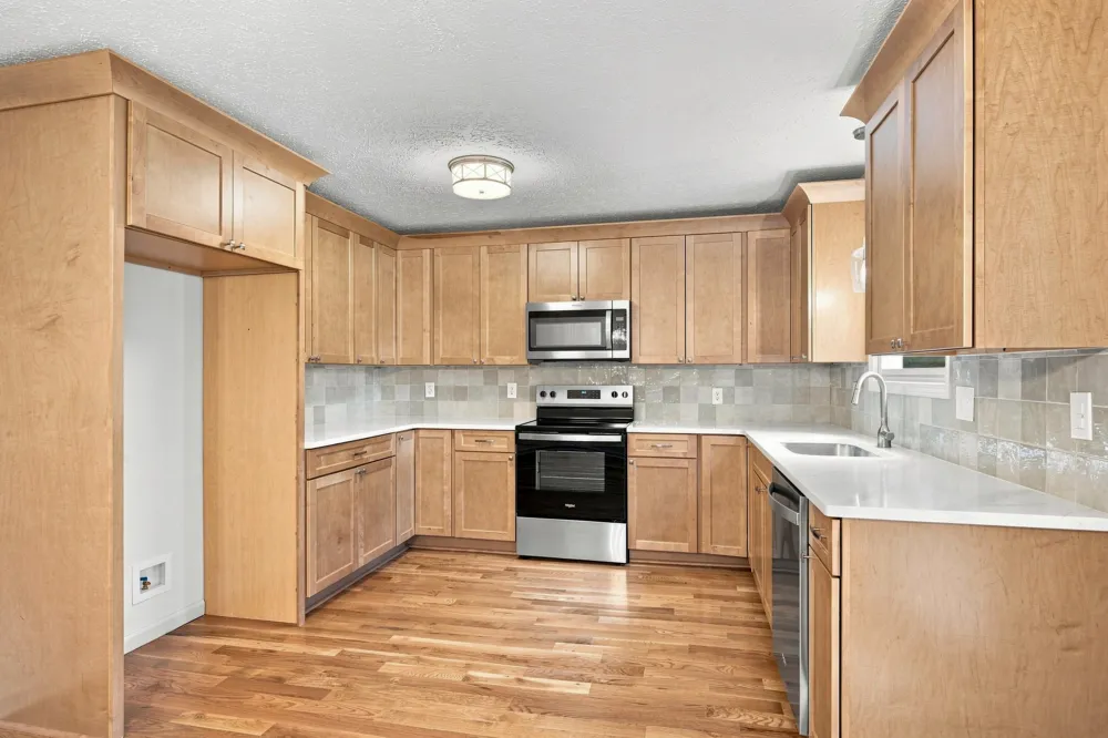 357 Twin Oaks Dr Kingston Springs, TN 37082
