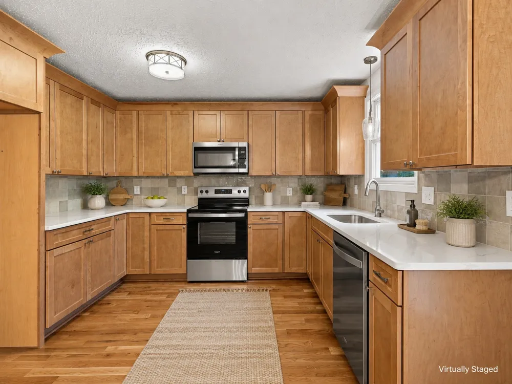 357 Twin Oaks Dr Kingston Springs, TN 37082