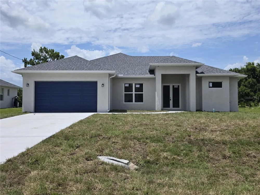 4210 34TH STREET SW Lehigh Acres, FL 33976