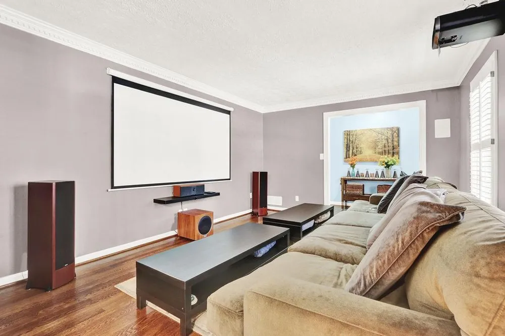 5428 Smoke Rise Drive Stone Mountain, GA 30087