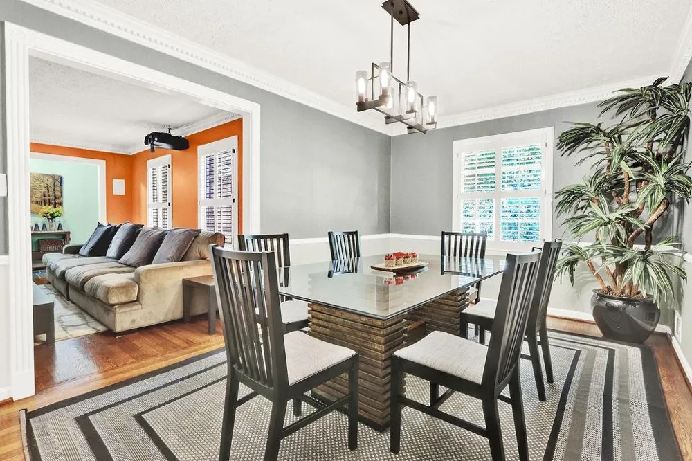 5428 Smoke Rise Drive Stone Mountain, GA 30087