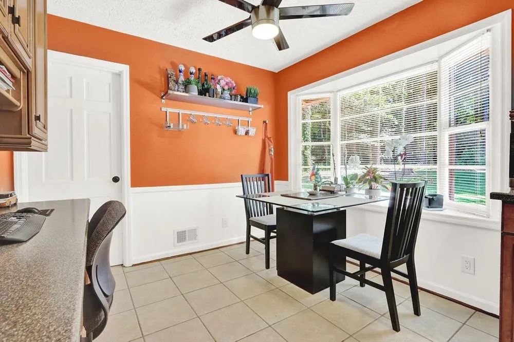 5428 Smoke Rise Drive Stone Mountain, GA 30087