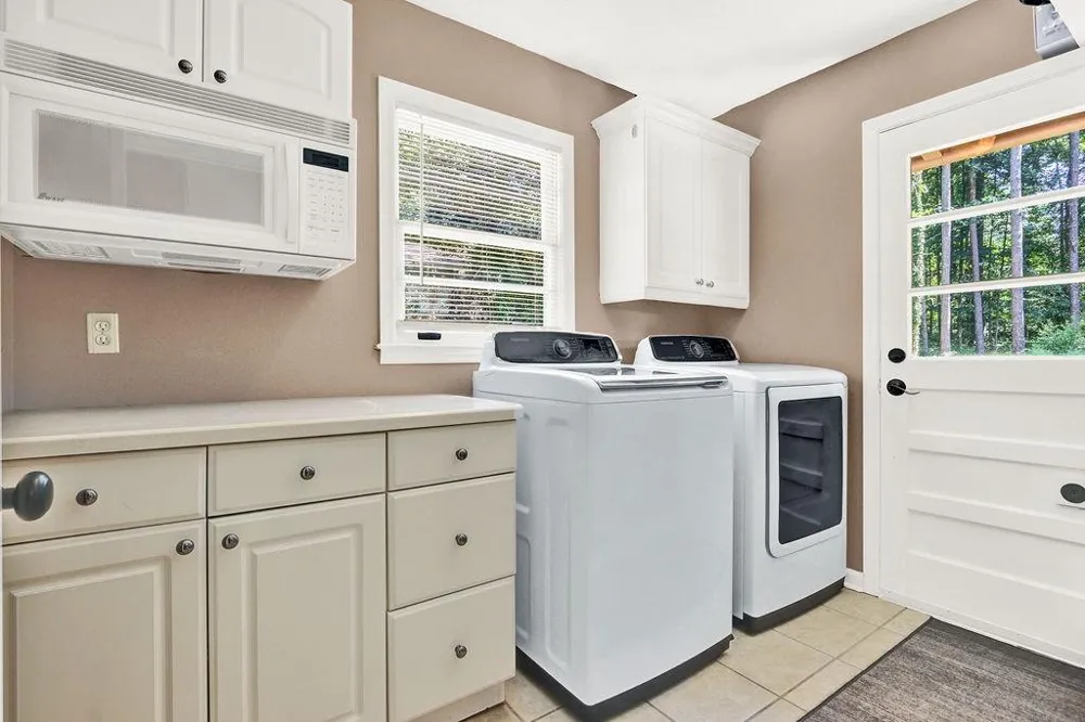 5428 Smoke Rise Drive Stone Mountain, GA 30087