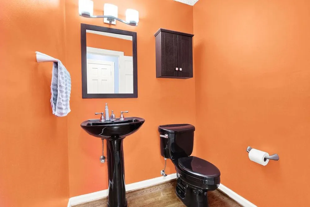 5428 Smoke Rise Drive Stone Mountain, GA 30087
