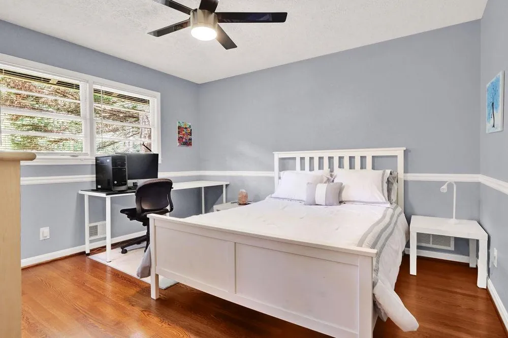 5428 Smoke Rise Drive Stone Mountain, GA 30087