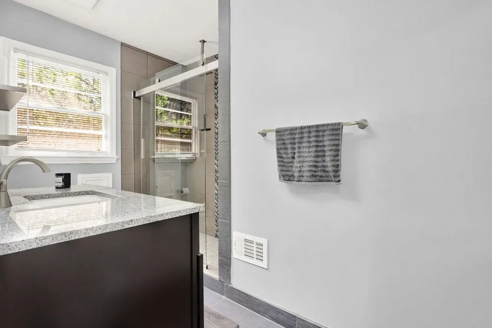 5428 Smoke Rise Drive Stone Mountain, GA 30087