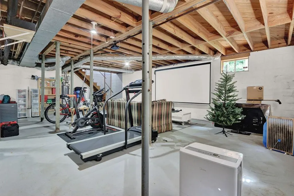 5428 Smoke Rise Drive Stone Mountain, GA 30087