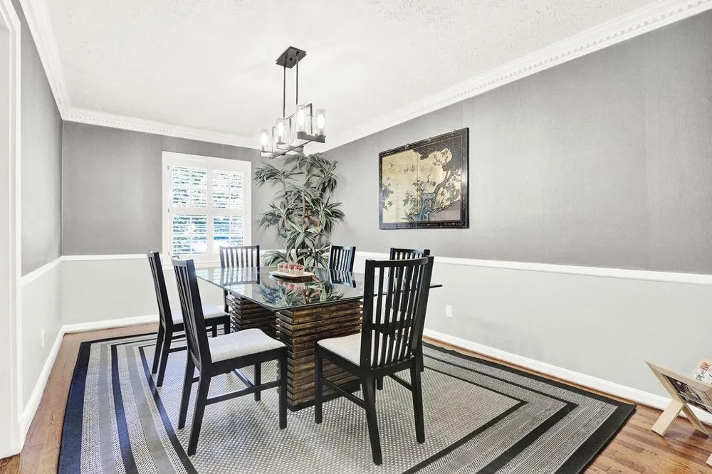 5428 Smoke Rise Drive Stone Mountain, GA 30087