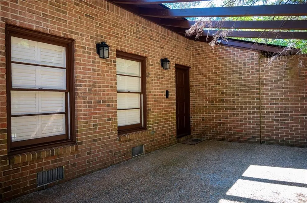 5428 Smoke Rise Drive Stone Mountain, GA 30087