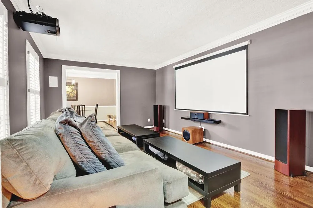 5428 Smoke Rise Drive Stone Mountain, GA 30087