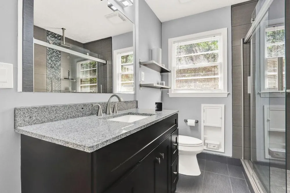 5428 Smoke Rise Drive Stone Mountain, GA 30087