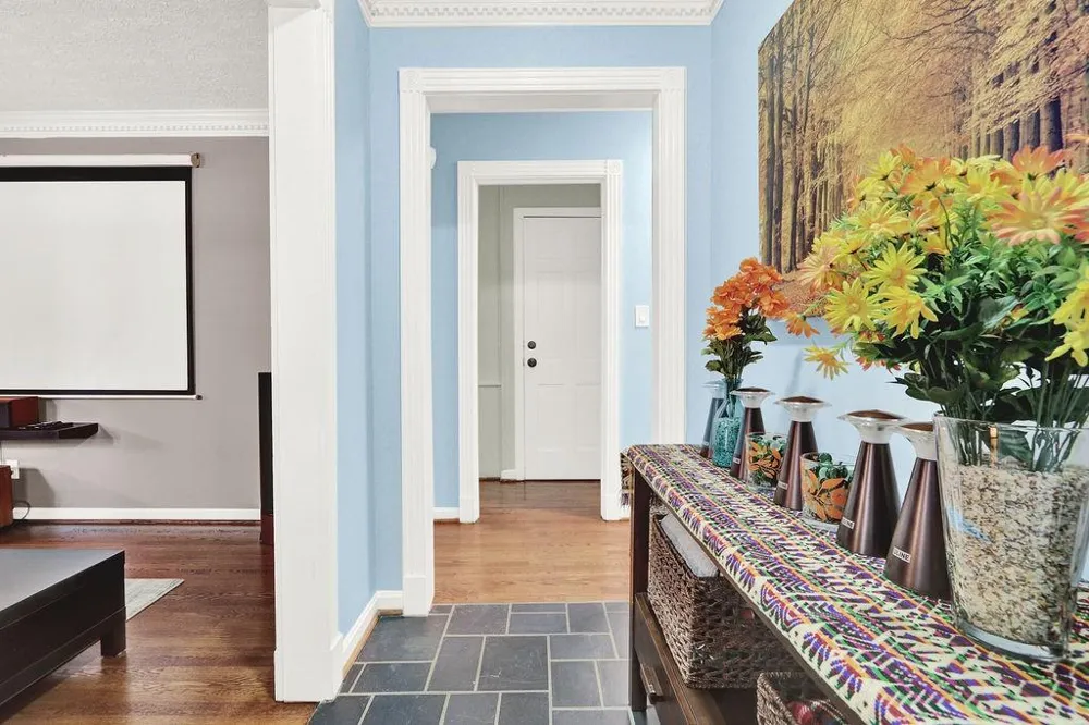 5428 Smoke Rise Drive Stone Mountain, GA 30087