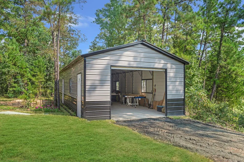 2231 Cr 3550 Woodville, TX 75979