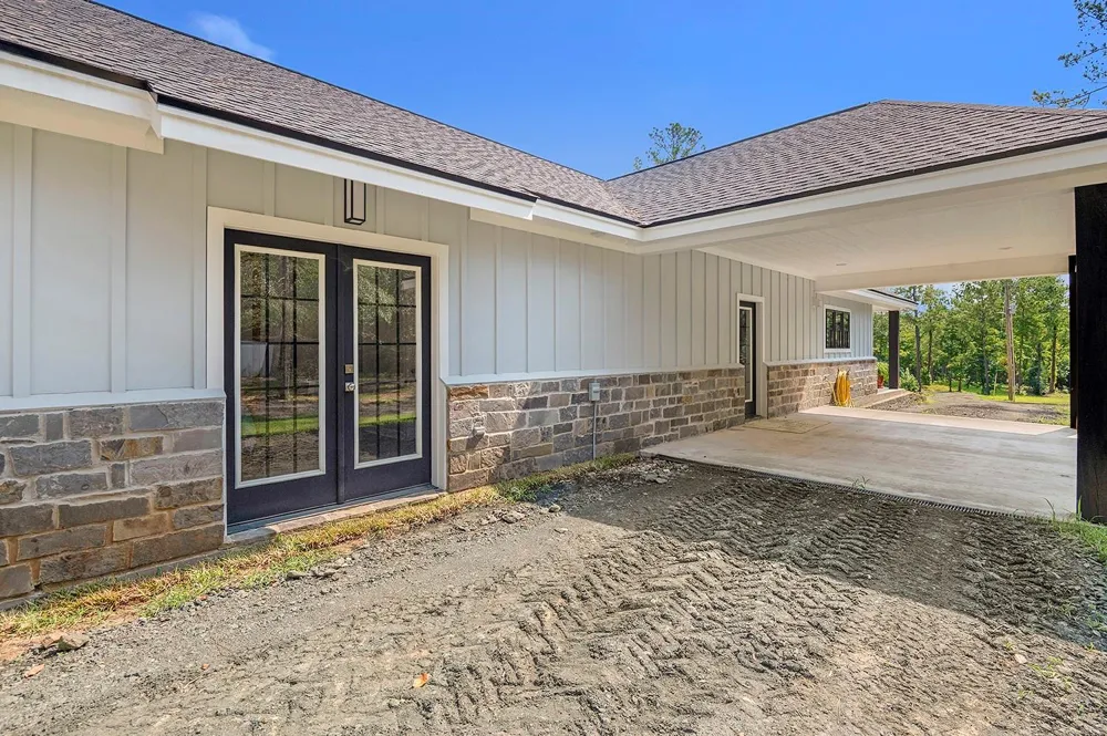 2231 Cr 3550 Woodville, TX 75979