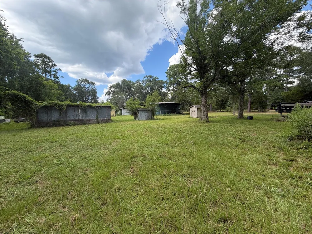 15452 Delores Lane Conroe, TX 77384