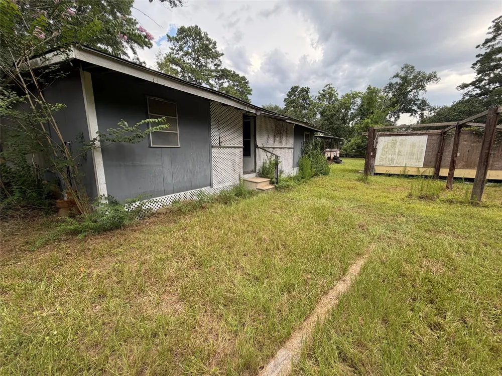 15452 Delores Lane Conroe, TX 77384