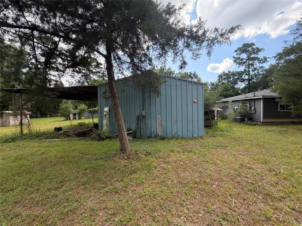 15452 Delores Lane Conroe, TX 77384