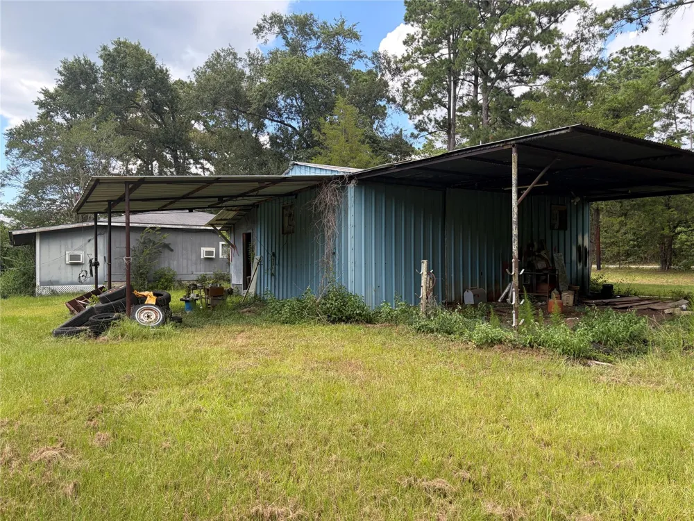 15452 Delores Lane Conroe, TX 77384