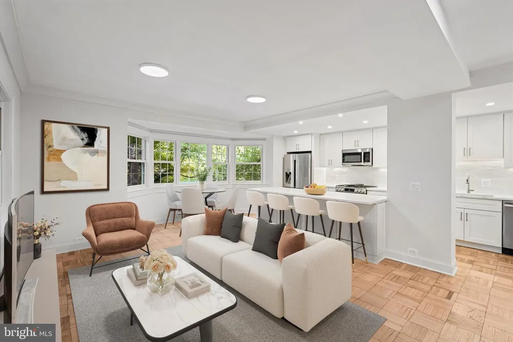 3415 VALLEY DRIVE Alexandria, VA 22302