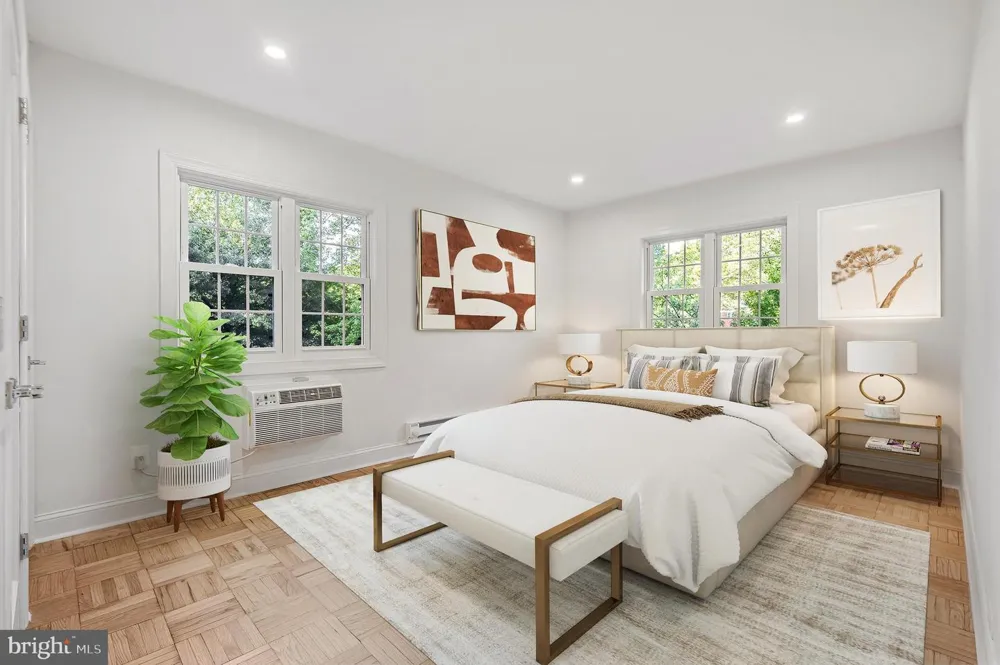 3415 VALLEY DRIVE Alexandria, VA 22302