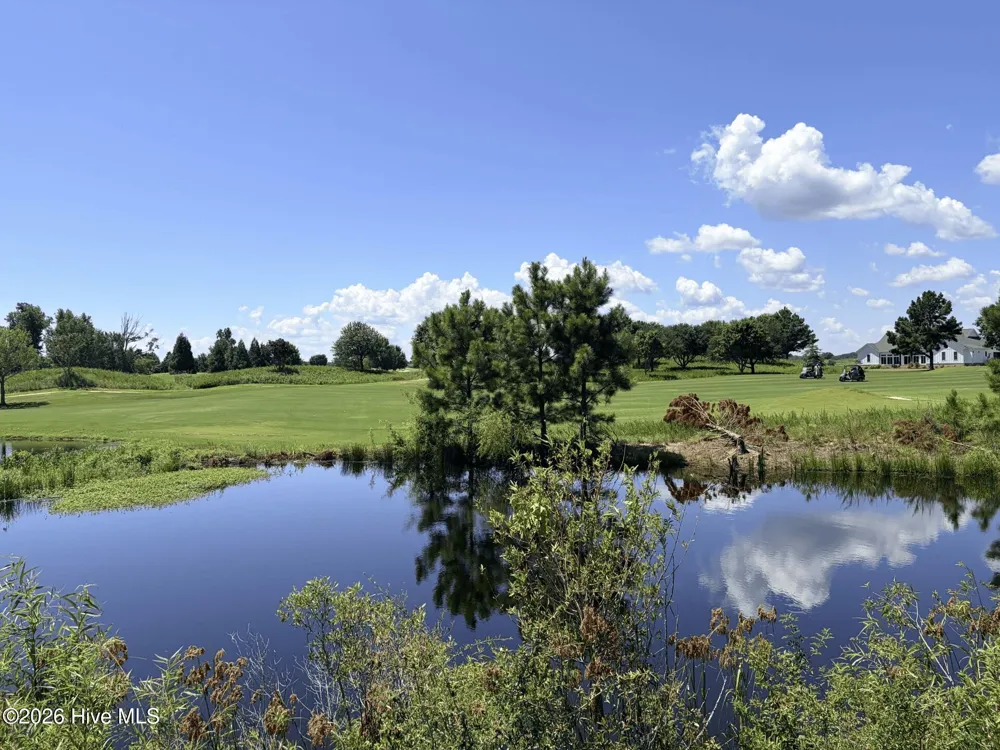 132 E Royal Way Merry Hill, NC 27957