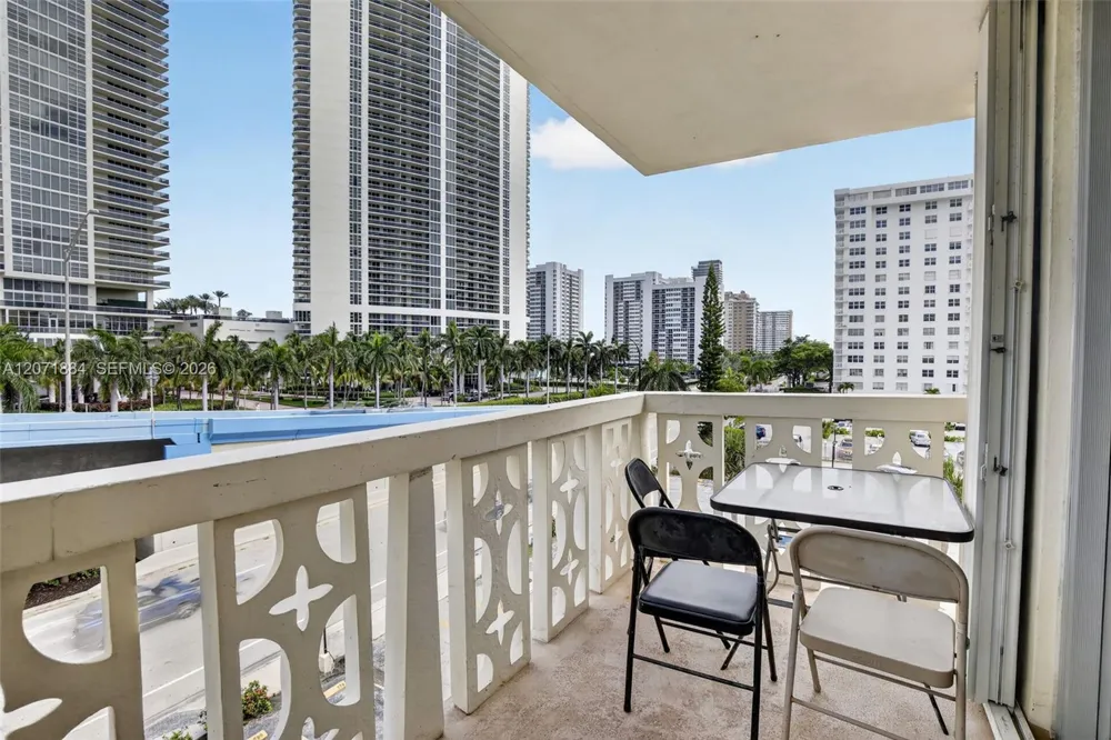 Address Not Shown Hallandale Beach, FL 33009